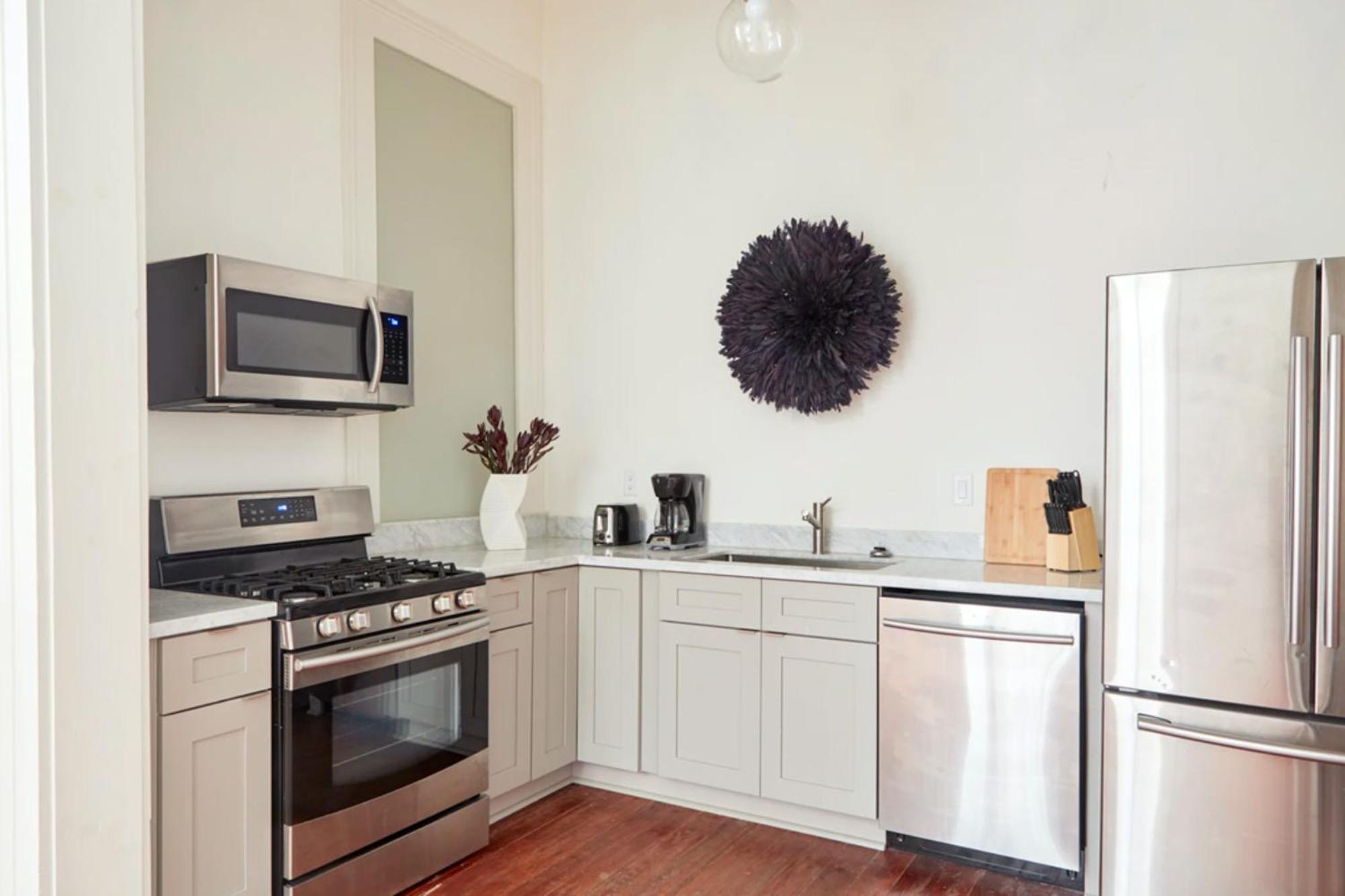 Apartment Roami At The Mandeville *