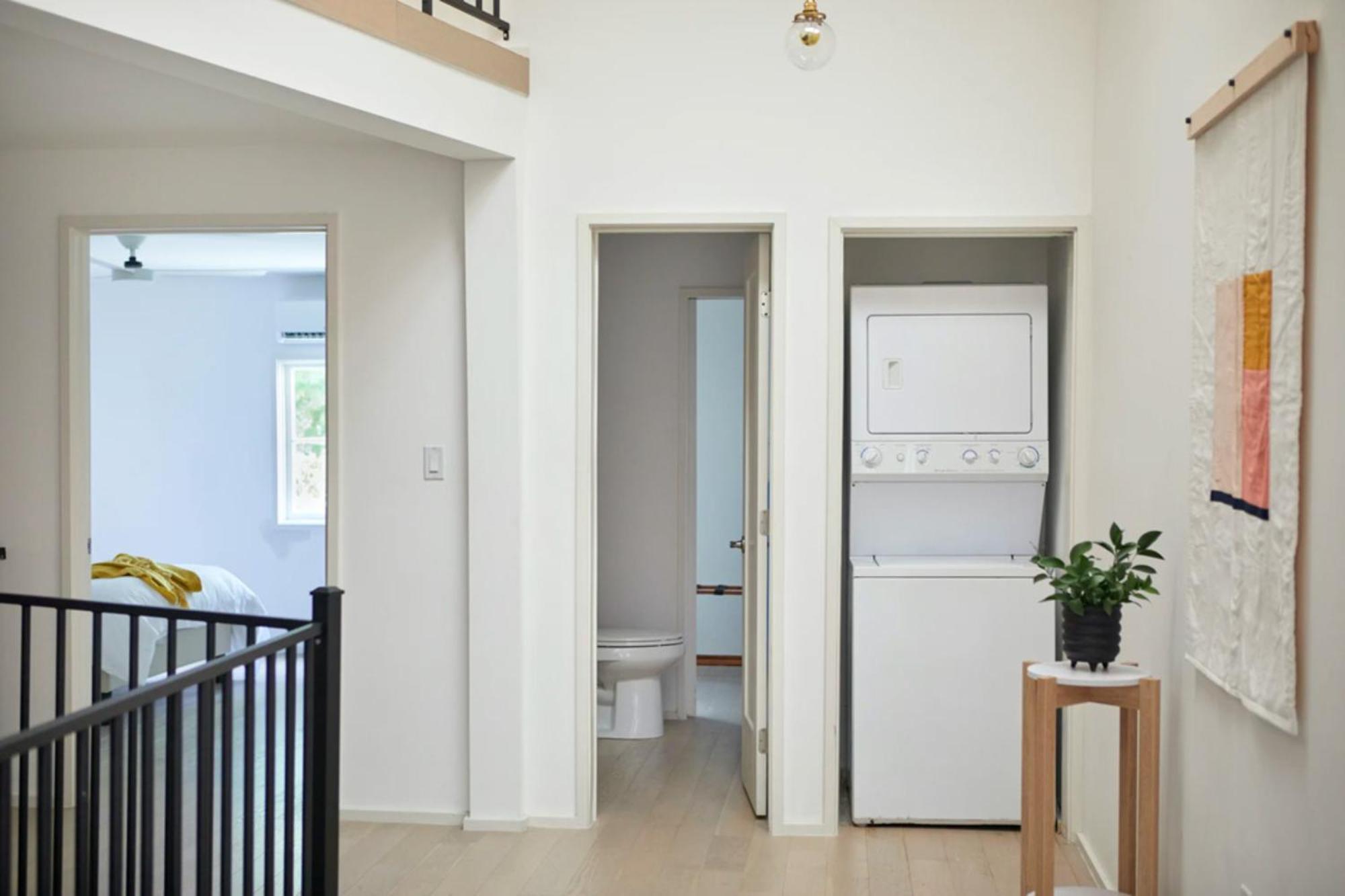 Apartment Roami At The Mandeville *
